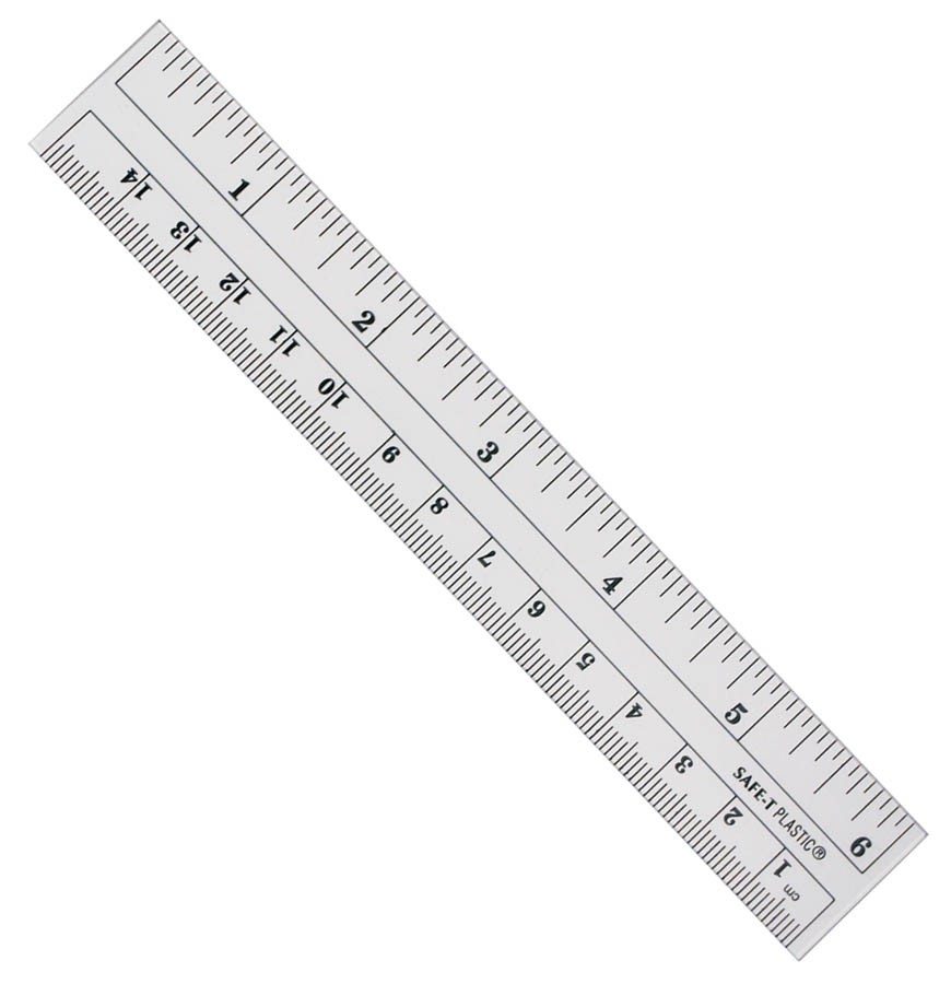 Biology ruler ku campus store